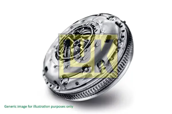 Oferta limitowana Zestaw sprzęgieł SCHAEFFLER LUK 417 0020 10