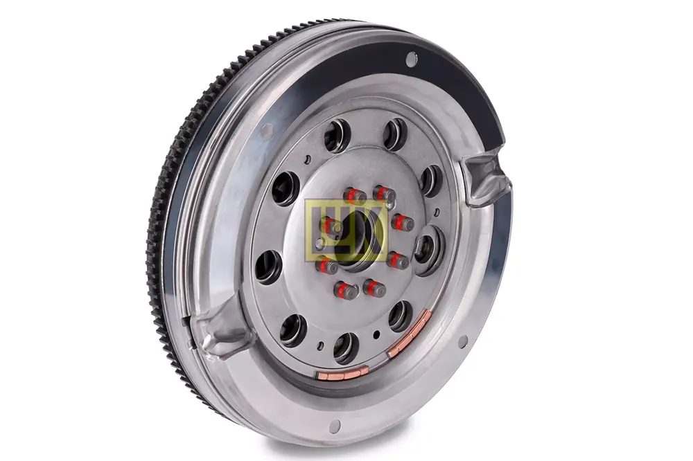 Niska cena Zestaw sprzęgieł SCHAEFFLER LUK 417 0027 10