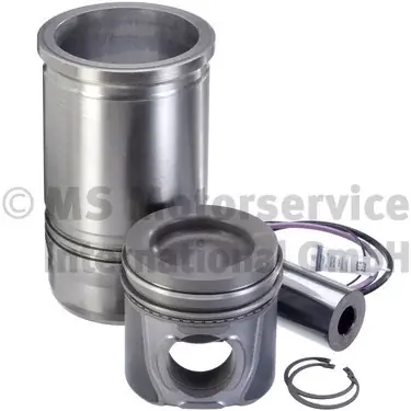 Zestaw naprawczy, tłoki / tuleje cylindrowe KOLBENSCHMIDT 41797960 Darmowy zwrot