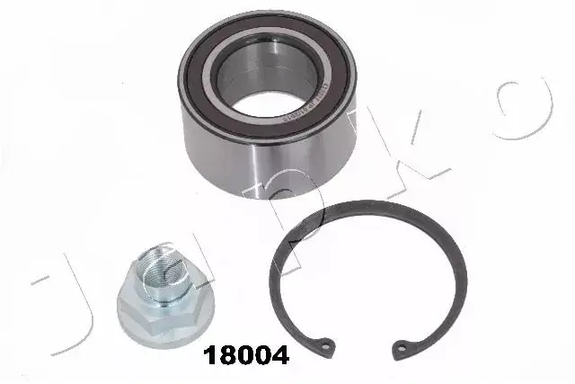 Zestaw łożysk koła JAPKO 418004 Wyjątkowa oferta