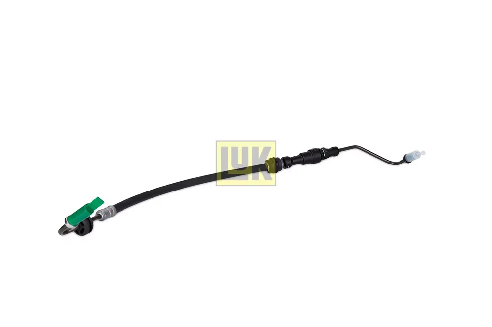 Taniej Przewody sprzęgłowe SCHAEFFLER LUK 418 0390 10