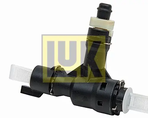 Ogranicznik pików momentu obrotowego na sprzęgle SCHAEFFLER LUK 418 0406 10 Ostatnie sztuki