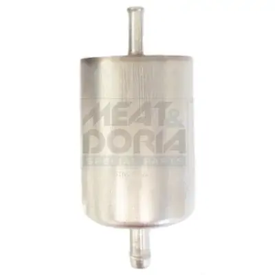 Filtr paliwa MEAT & DORIA 4181 Wyjątkowa oferta