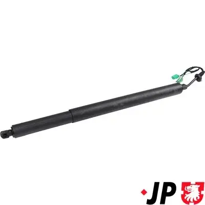 Silnik elektryczny, tylna pokrywa JP GROUP 4181202780 Oferta limitowana