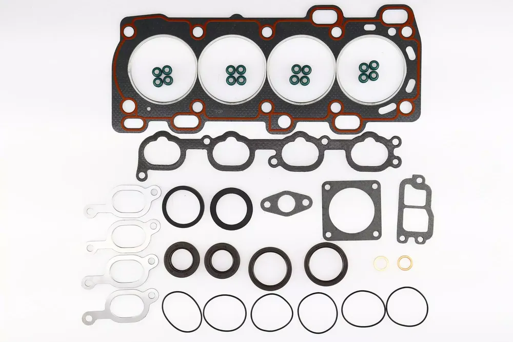 Zestaw uszczelek, głowica cylindrów CORTECO 418718P Premium