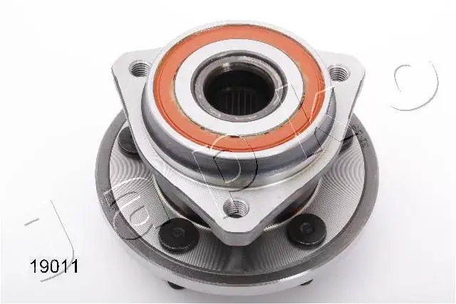 Oferta czasowa Piasta koła JAPKO 419011