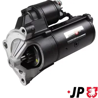 Rozrusznik JP GROUP 4190300200 Premium