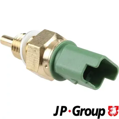 Czujnik, temperatura płynu chłodzącego JP GROUP 4193100400 Oferta