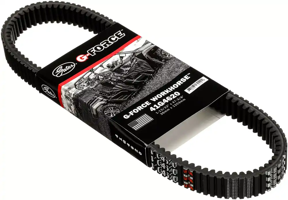 Bestseller Pasy napędowe CVT GATES 41G4620