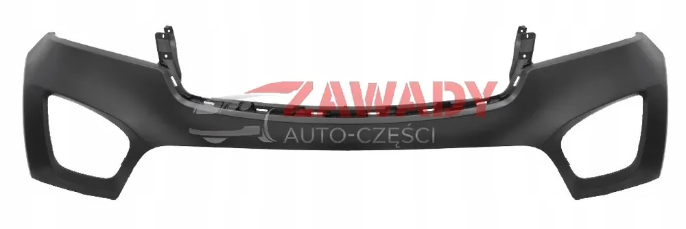 ZDERZAK PRZEDNI Darmowa dostawa