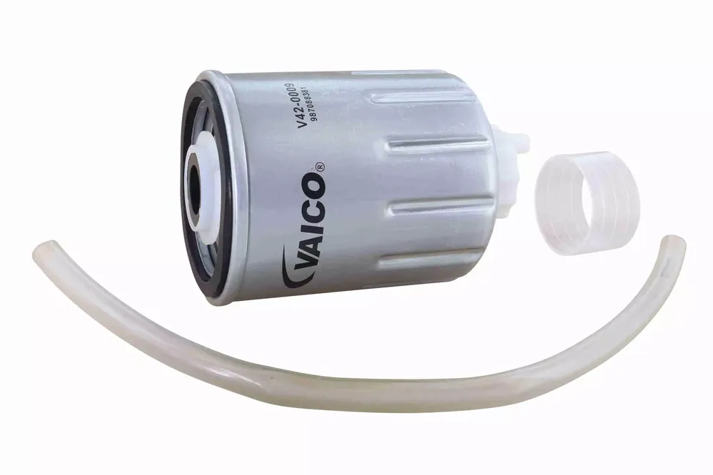 Tani Filtr paliwa VAICO V42-0009