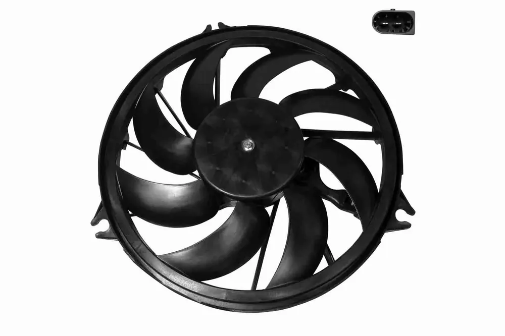 Wentylator, chłodzenie silnika VEMO V42-01-1127 Wyjątkowa oferta