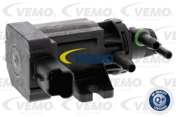 Konwerter ciśnienia, sterowanie spalinami VEMO V42-63-0020 Wyjątkowa oferta