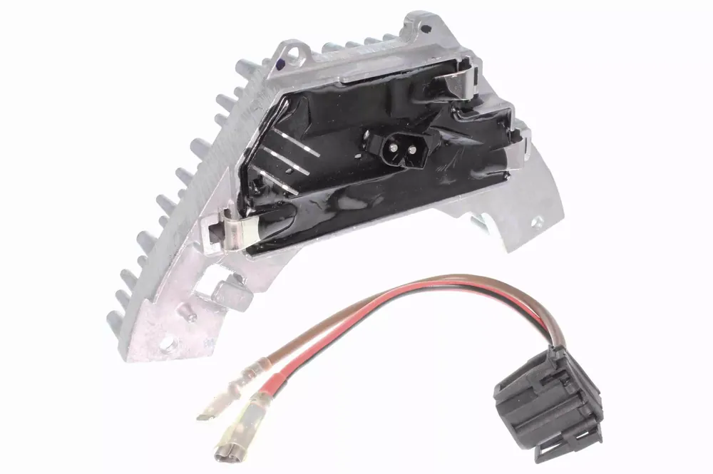 Regulator, wentylator nawiewu do wnętrza pojazdu VEMO V42-79-0002 Tylko dziś