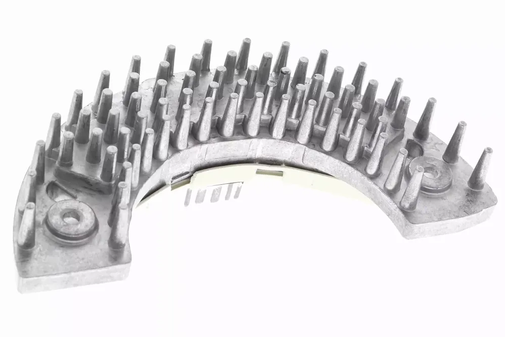 Regulator, wentylator nawiewu do wnętrza pojazdu VEMO V42-79-0005 Hit sprzedaży