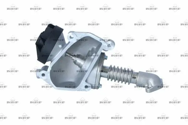 Łatwy zwrot Zawór AGR NRF 48635