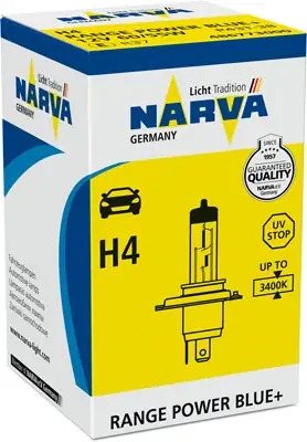 Oferta czasowa Żarówka, reflektor dalekosiężny NARVA 486773000