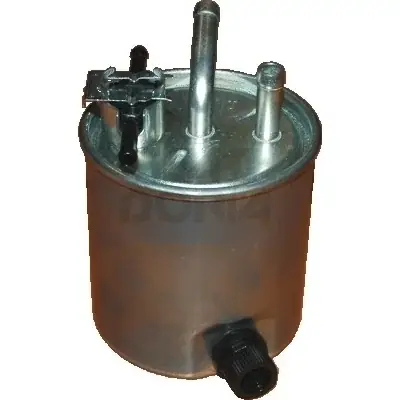 Wybór klientów Filtr paliwa MEAT & DORIA 4868