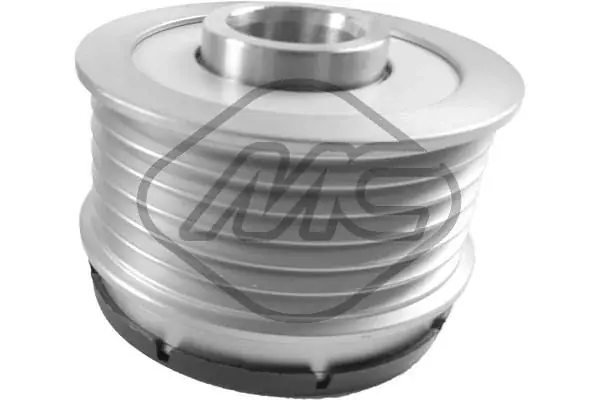Alternator - sprzęgło jednokierunkowe METALCAUCHO 48688 Tylko do końca tygodnia