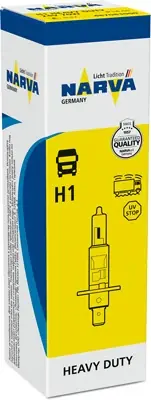 Bestseller Żarówka, reflektor dalekosiężny NARVA 487083000