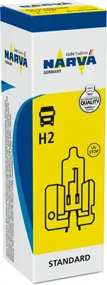 Promocja Żarówka, oświetlenie pomocnicze NARVA 487203000
