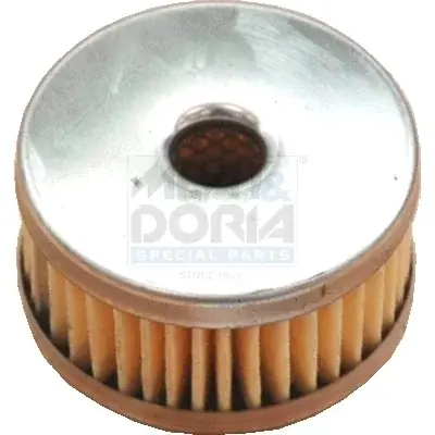 Zniżka Filtr paliwa MEAT & DORIA 4874