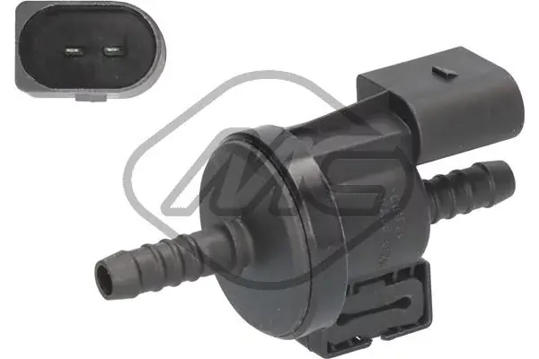 Wysoka jakość Zawór nawiewny/wywiewny, zbiornik paliwa METALCAUCHO 48796