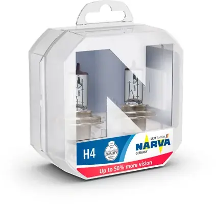Żarówka, reflektor dalekosiężny NARVA 488612100 Ostatnie sztuki