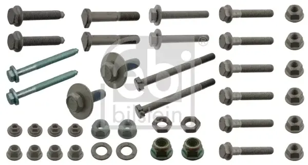 Bestseller Zestaw montażowy, wahacz FEBI BILSTEIN 48903