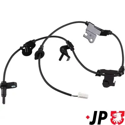 Bestseller Czujnik, prędkość obrotowa koła JP GROUP 4897105980
