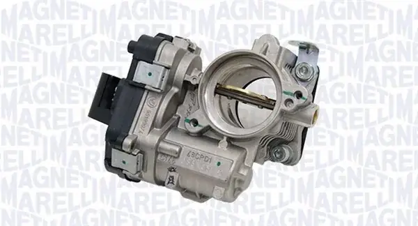 Korpus przepustnicy MAGNETI MARELLI 802001924506 Sprawdź teraz