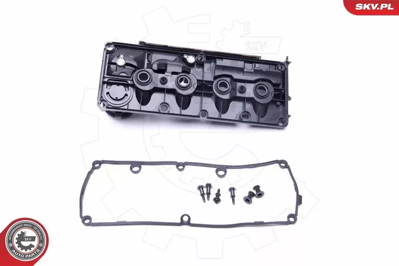Ekspresowa dostawa Pokrywa głowicy cylindrów ESEN SKV 48SKV018