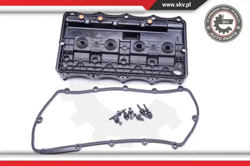 Oferta limitowana Pokrywa głowicy cylindrów ESEN SKV 48SKV023