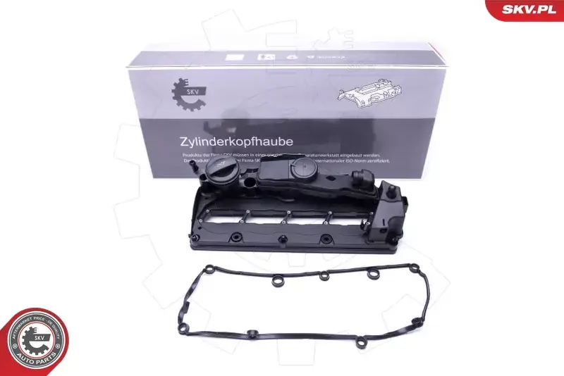 Bestseller Pokrywa głowicy cylindrów ESEN SKV 48SKV059