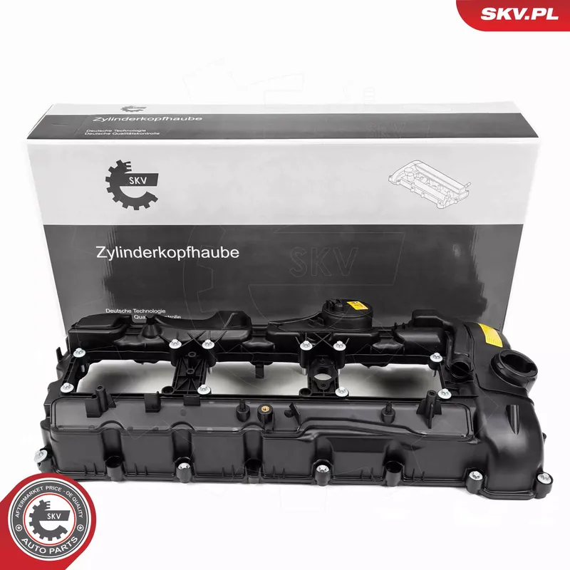 Bestseller Pokrywa głowicy cylindrów ESEN SKV 48SKV109