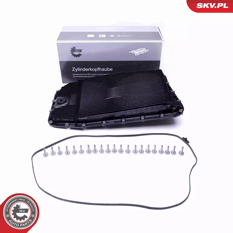 Bestseller Miska olejowa ESEN SKV 48SKV804