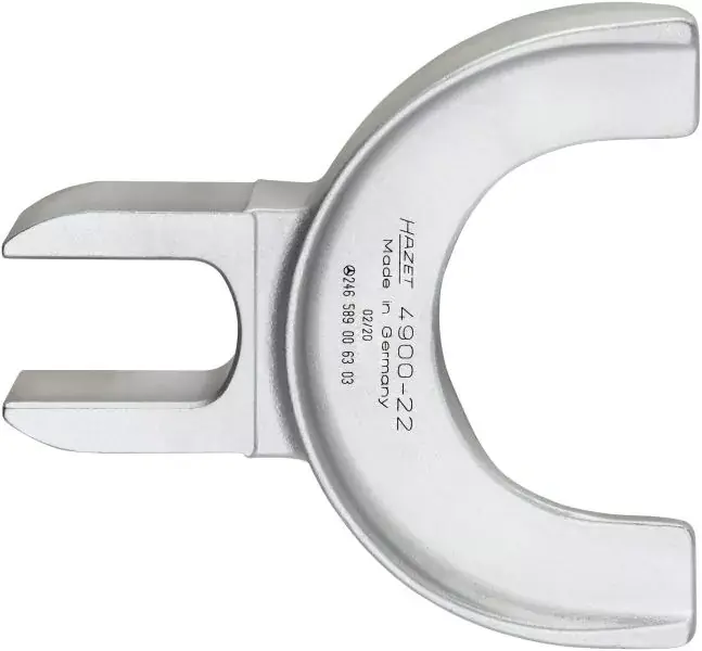 Premium Docisk, naciągacz do sprężyn HAZET 4900-22