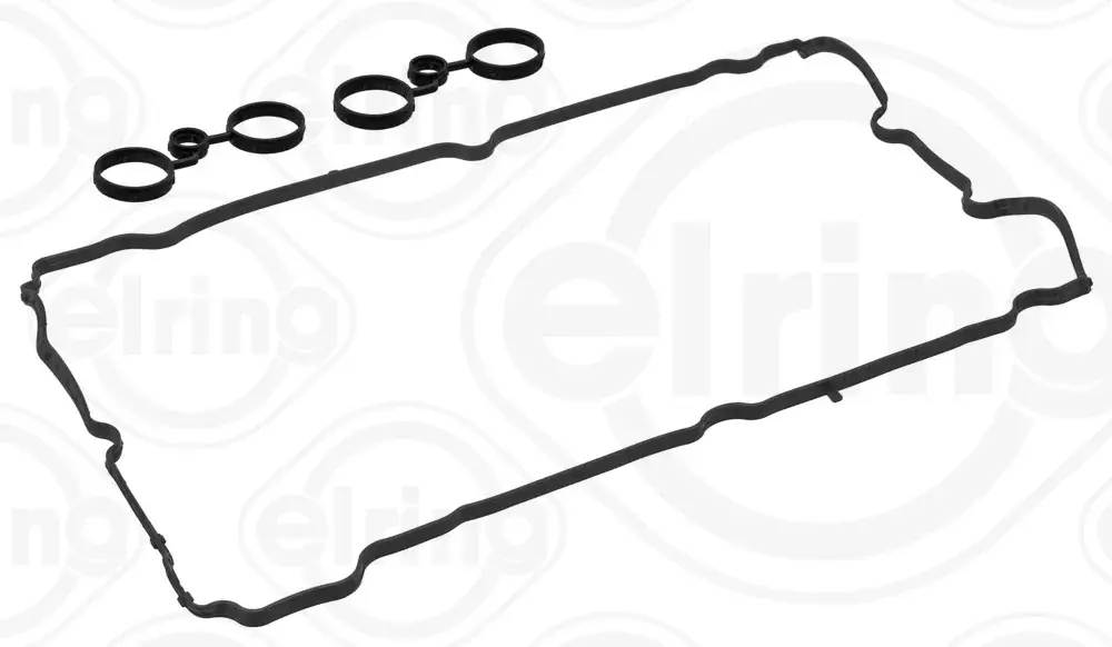 Zestaw uszczelek, pokrywa głowicy cylindra ELRING 491.370 Ostatnie sztuki