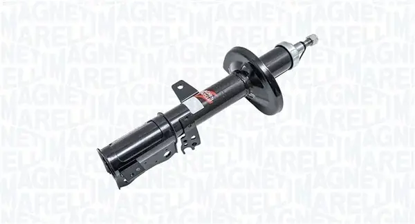 Amortyzator MAGNETI MARELLI 354912070100 Nie przegap