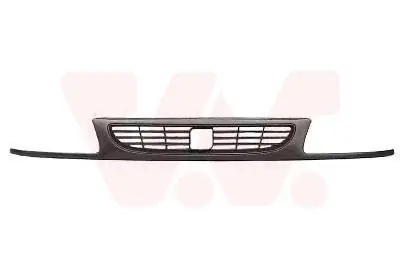 Dodaj do koszyka Kratka chłodnicy VAN WEZEL 4913510