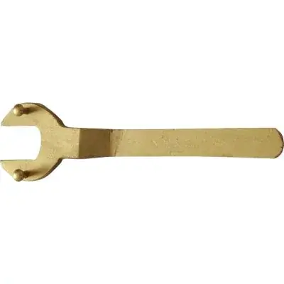 Bestseller KLUCZ DO ZAWORU CYSTERNY TYPA 160X90MM
