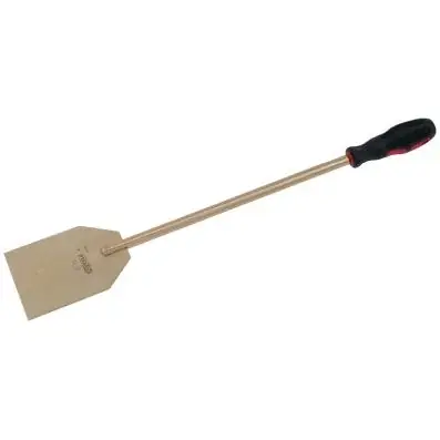 Zniżka SKROBACZKA Z RĄCZKĄ 480 MM