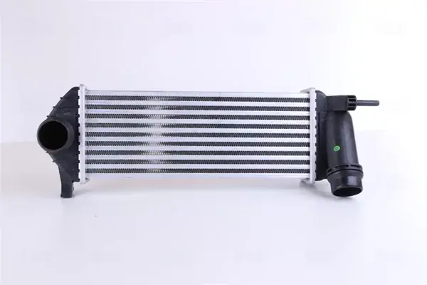 Oferta czasowa Chłodnica powietrza doładowującego NISSENS 96308