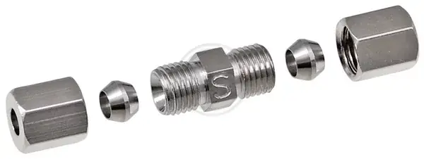 Adapter, przewód hamulcowy A.B.S. 96429 Tani