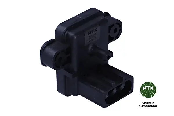 Czujnik, ciśnienie w kolektorze dolotowym NTK-EMEA 96503 Promocja
