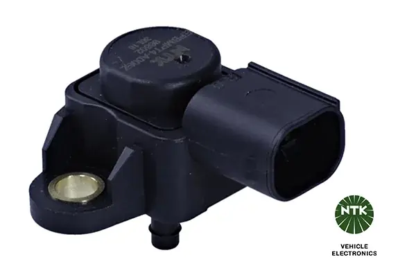 Czujnik, ciśnienie w kolektorze dolotowym NTK-EMEA 96602 Kup teraz