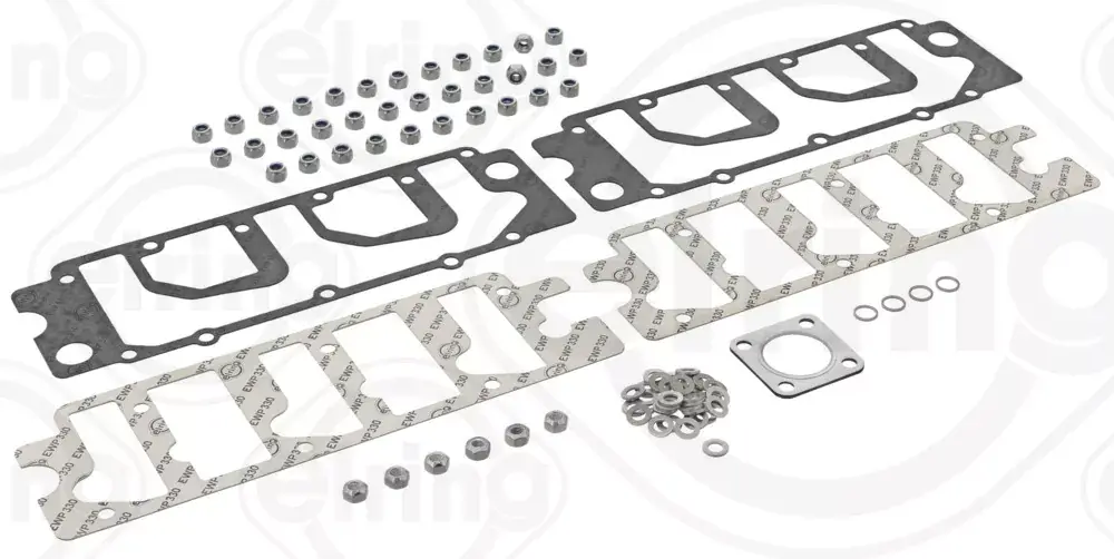 Zestaw uszczelek, pokrywa głowicy cylindra ELRING 967.920 Łatwy zwrot