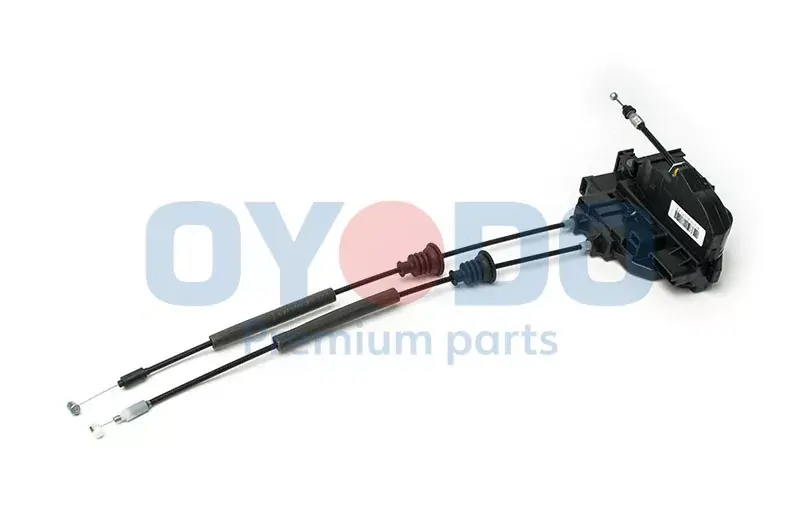 Zamek drzwi OYODO 96B0500-OYO Tani