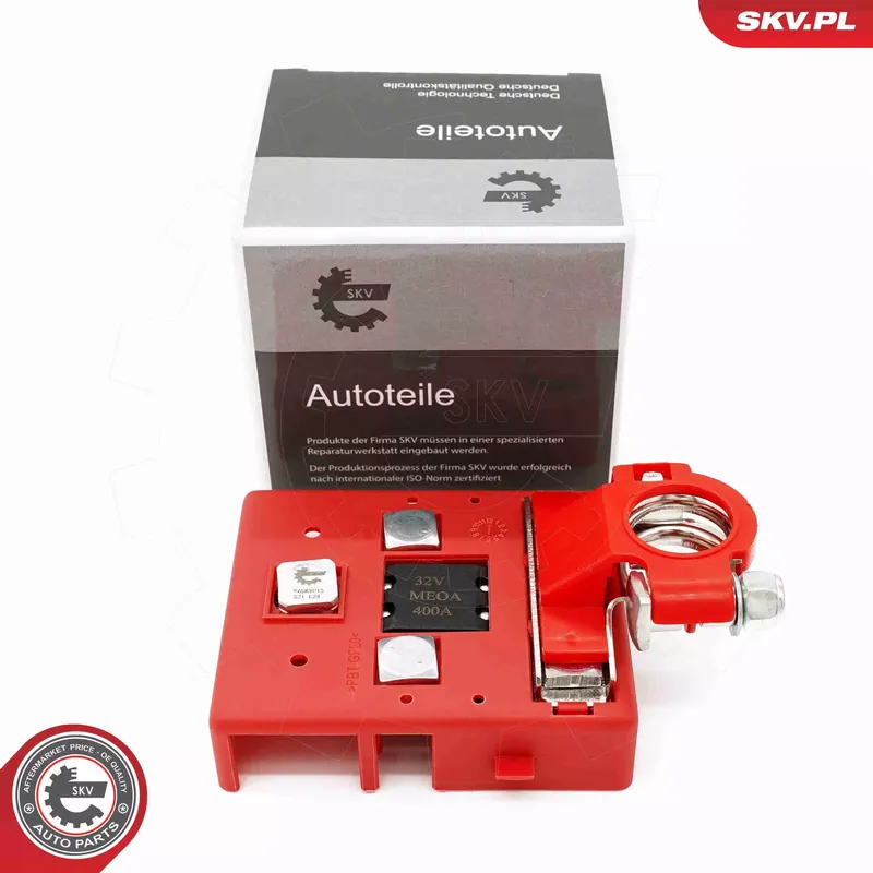 Adapter do akumulatora ESEN SKV 96SKV015 Łatwy zwrot