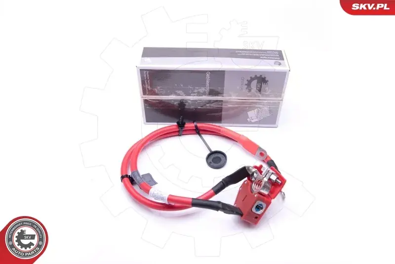 Adapter do akumulatora ESEN SKV 96SKV307 Zamów teraz